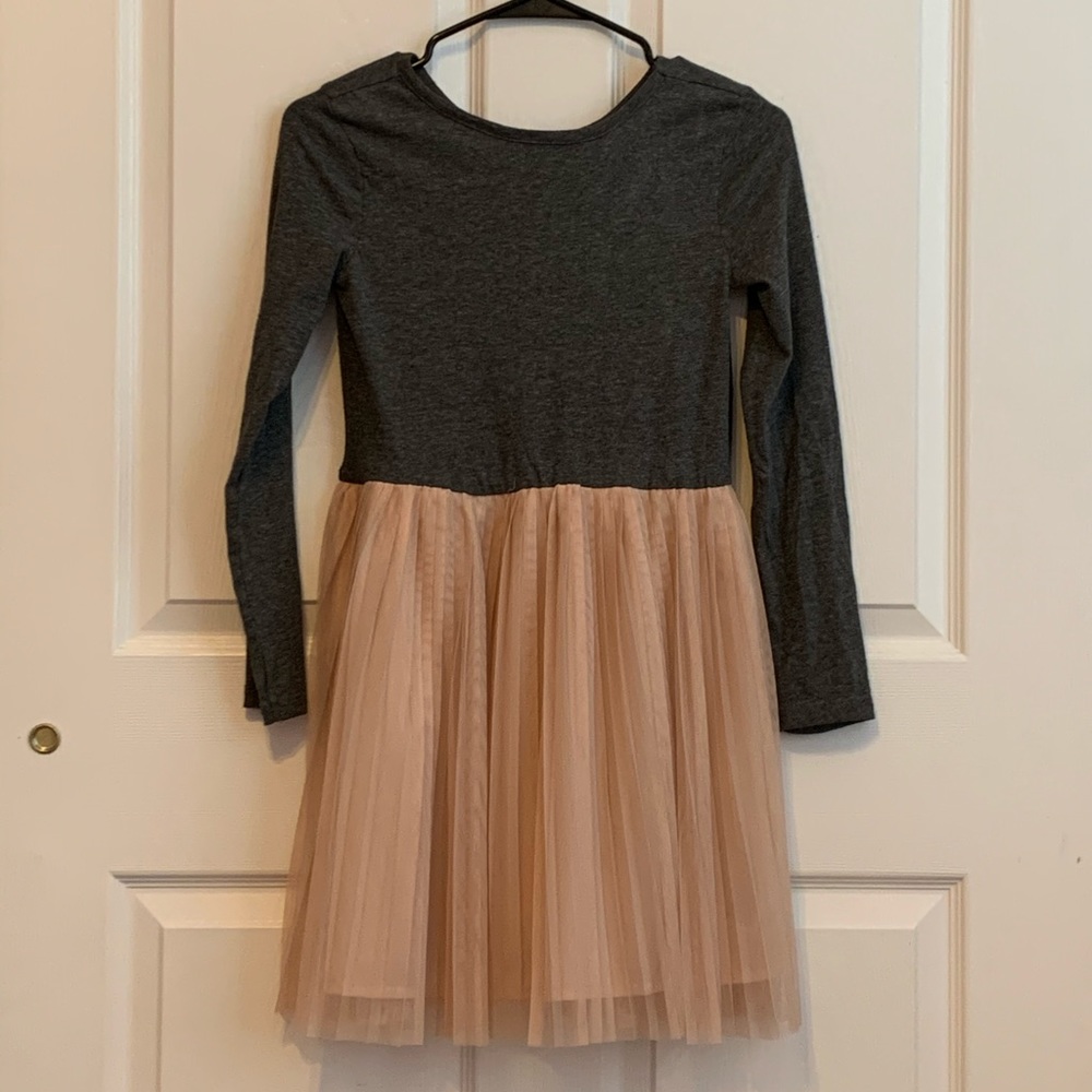 Gap Kids Tulle Dress
